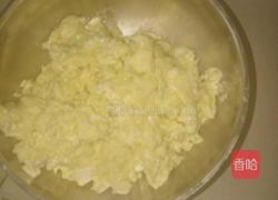 番茄鸡蛋卤的做法图解3