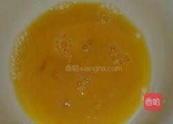 豆芽炒河粉的做法图解2