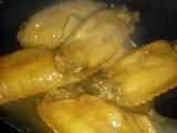 啤酒鸡翅