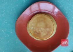 铜锣烧的做法图解8