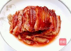 酱梅肉的做法图解6