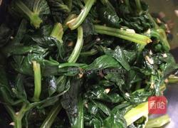 酱油芹菜叶的做法图解5