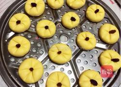 蒸南瓜饼的做法图解5