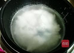 紫薯粥的做法图解3