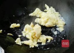 杂疏炒饭的做法图解6
