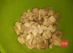 蕃茄酱排骨的做法图解3