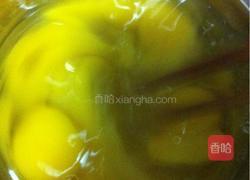丝瓜抄鸡蛋的做法图解3