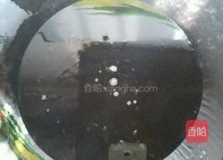 土豆炖豆角的做法图解2