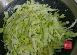 东北家常盒菜的做法图解4