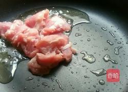 木须肉的做法图解4