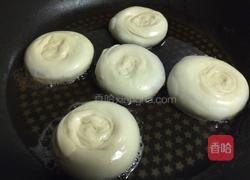 牛肉酥饼的做法图解12
