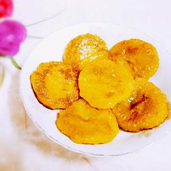 煎南瓜饼的做法[图]
