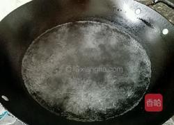 苦麦菜汤的做法图解2