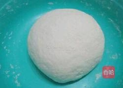 水煎包（韭菜肉馅）的做法图解4