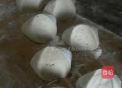 水煎包（韭菜肉馅）的做法图解6
