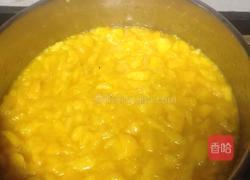 芒果酱的做法图解2