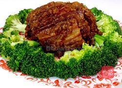 米粉肉的做法图解12