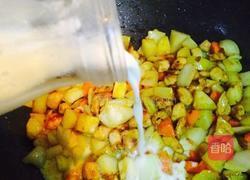 咖喱饭的做法图解6