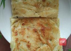 营养美味土豆丝饼的做法图解4
