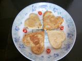 香蕉饼