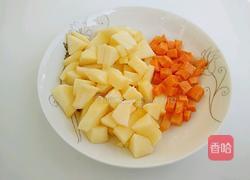 银耳汤的做法图解4
