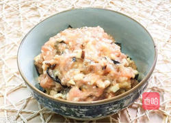 蒸烤鲜肉豆皮的做法图解2