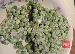 扬州杂炒蛋的做法图解2