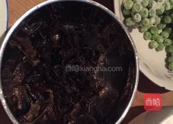扬州杂炒蛋的做法图解4