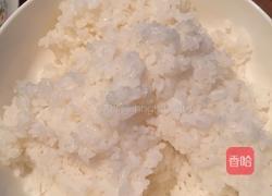 扬州杂炒蛋的做法图解5