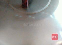 鱿鱼瘦肉闷茄子的做法图解5