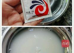 白馒头的做法图解1