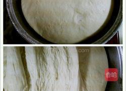 白馒头的做法图解4