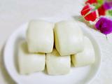 白馒头