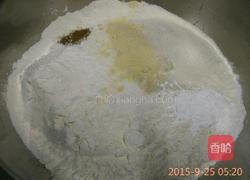 煎面饼的做法图解1