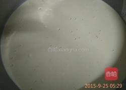 煎面饼的做法图解2