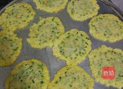 煎面饼的做法图解4