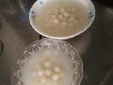 糖水汤圆