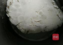 糖水汤圆的做法图解3