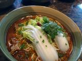 红烧牛肉面