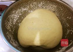 玉米馒头的做法图解7