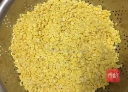 绿豆沙的做法图解1