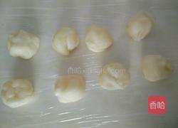 冰皮月饼的做法图解5