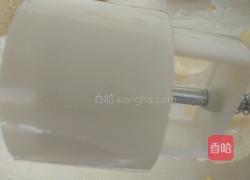 冰皮月饼的做法图解8