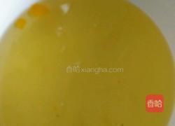电饭锅蛋糕的做法图解1