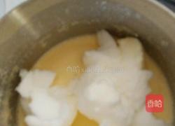 电饭锅蛋糕的做法图解4