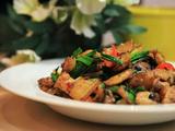 回锅肉