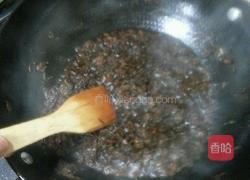 梅干菜扣肉的做法图解4