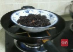 梅干菜扣肉的做法图解7