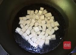 肉末豆腐的做法图解3
