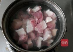 卤肉饭的做法图解2